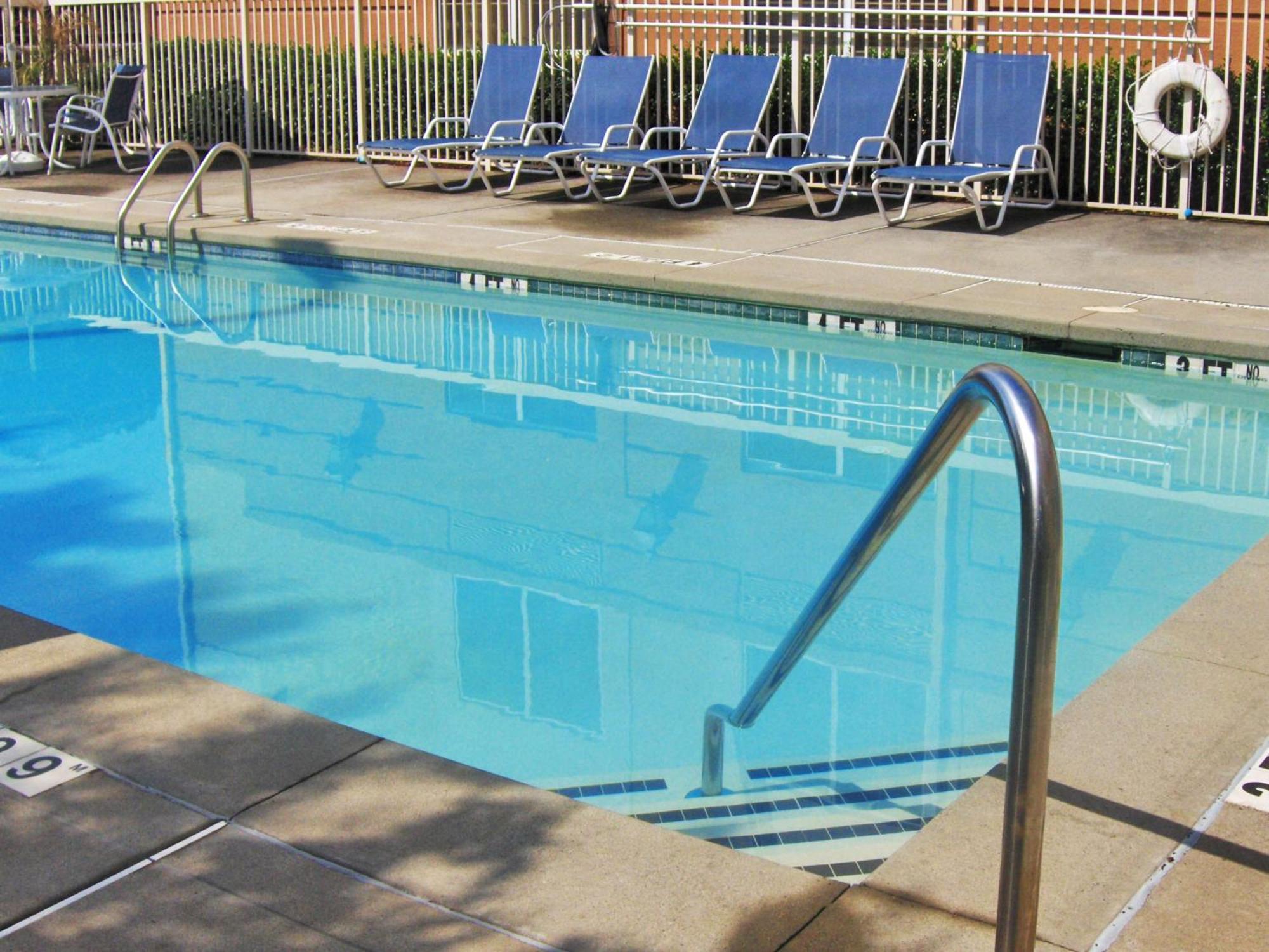 Extended Stay America Suites - Jacksonville - Deerwood Park Exterior foto